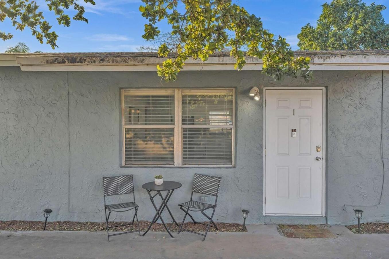 Hollywood Vacation In Perfect Beach Location Ha01 외부 사진