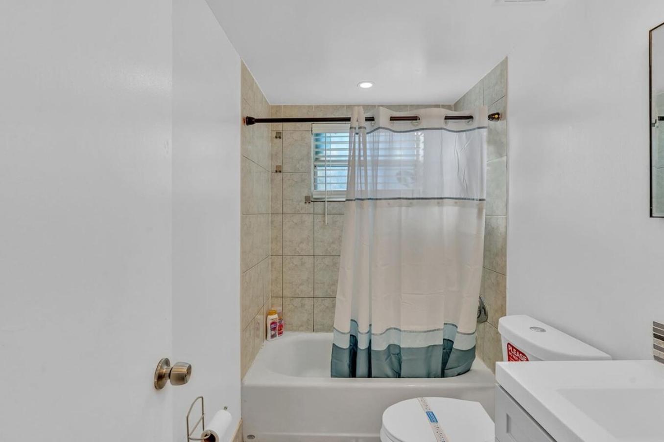 Hollywood Vacation In Perfect Beach Location Ha01 외부 사진