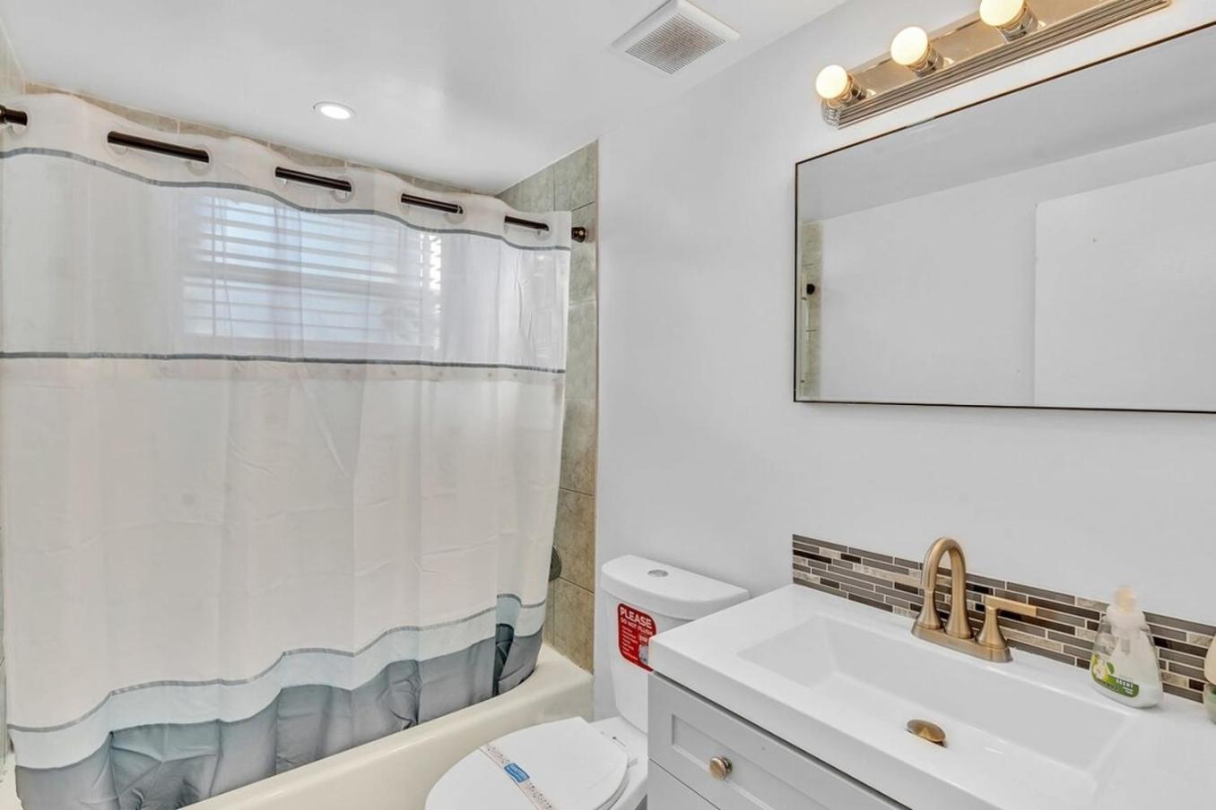 Hollywood Vacation In Perfect Beach Location Ha01 외부 사진