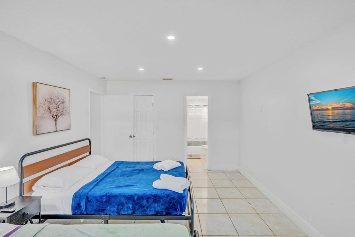 Hollywood Vacation In Perfect Beach Location Ha01 외부 사진