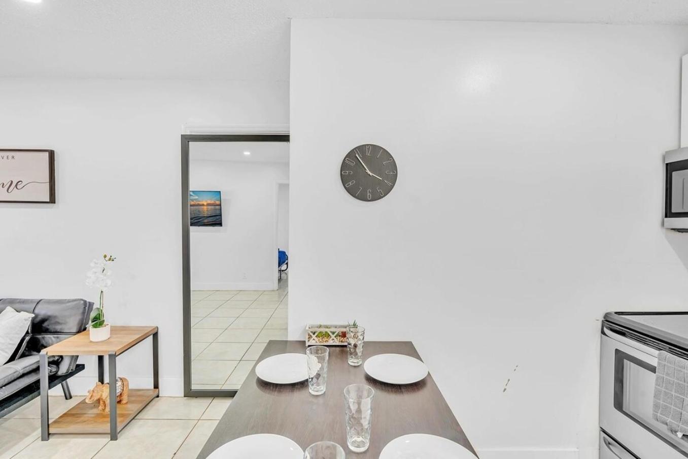 Hollywood Vacation In Perfect Beach Location Ha01 외부 사진