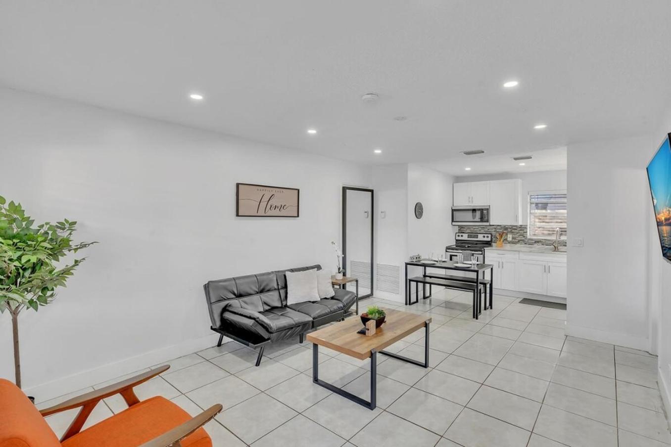 Hollywood Vacation In Perfect Beach Location Ha01 외부 사진