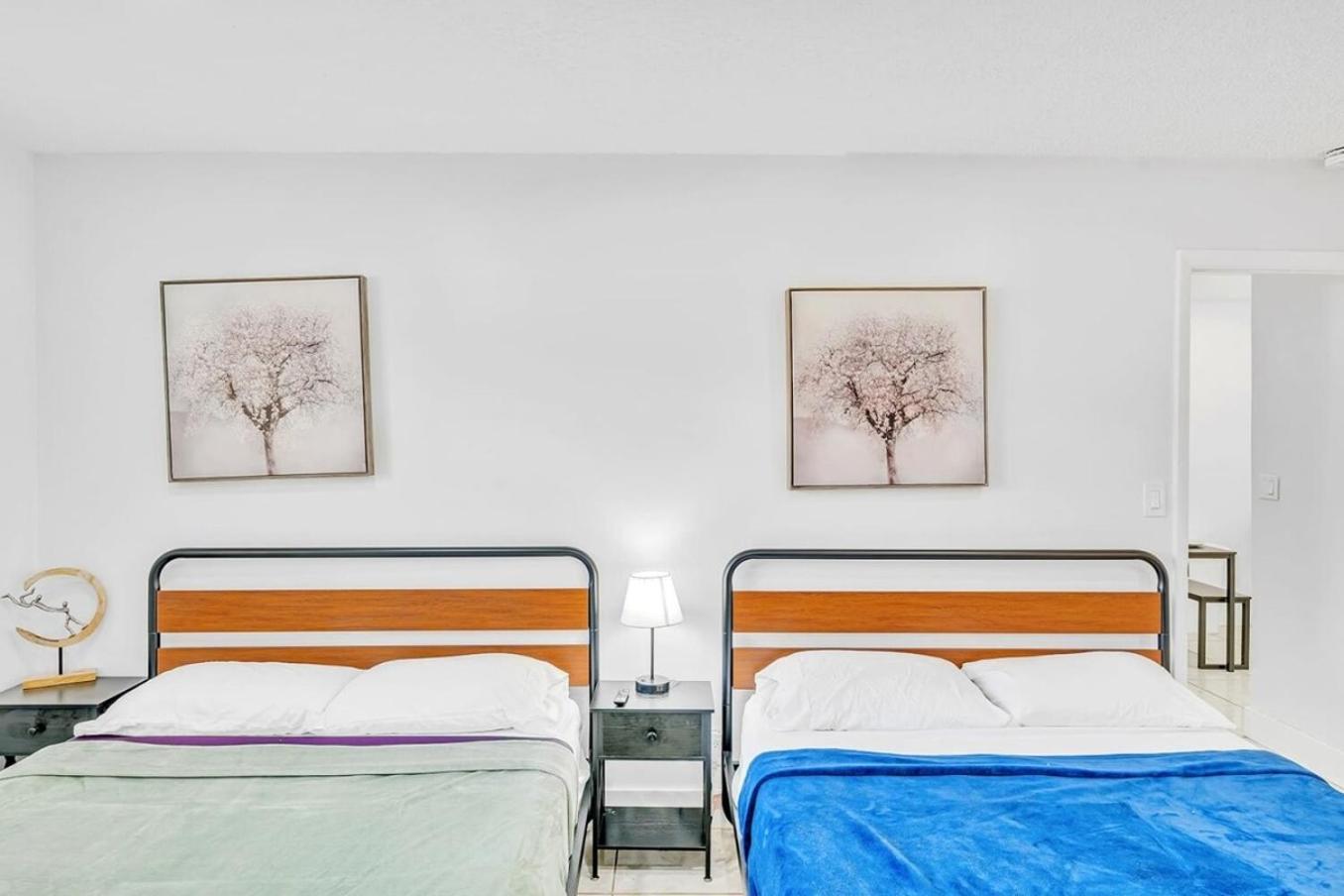 Hollywood Vacation In Perfect Beach Location Ha01 외부 사진