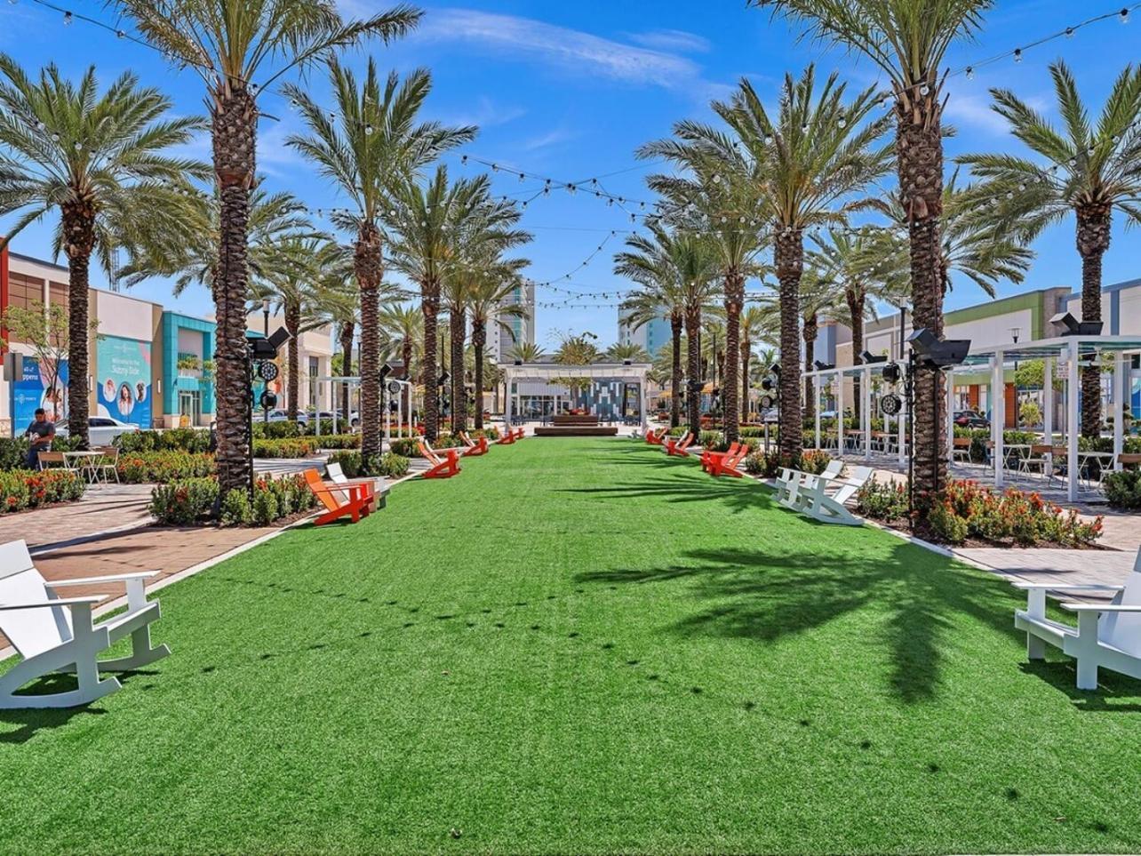 Hollywood Vacation In Perfect Beach Location Ha01 외부 사진