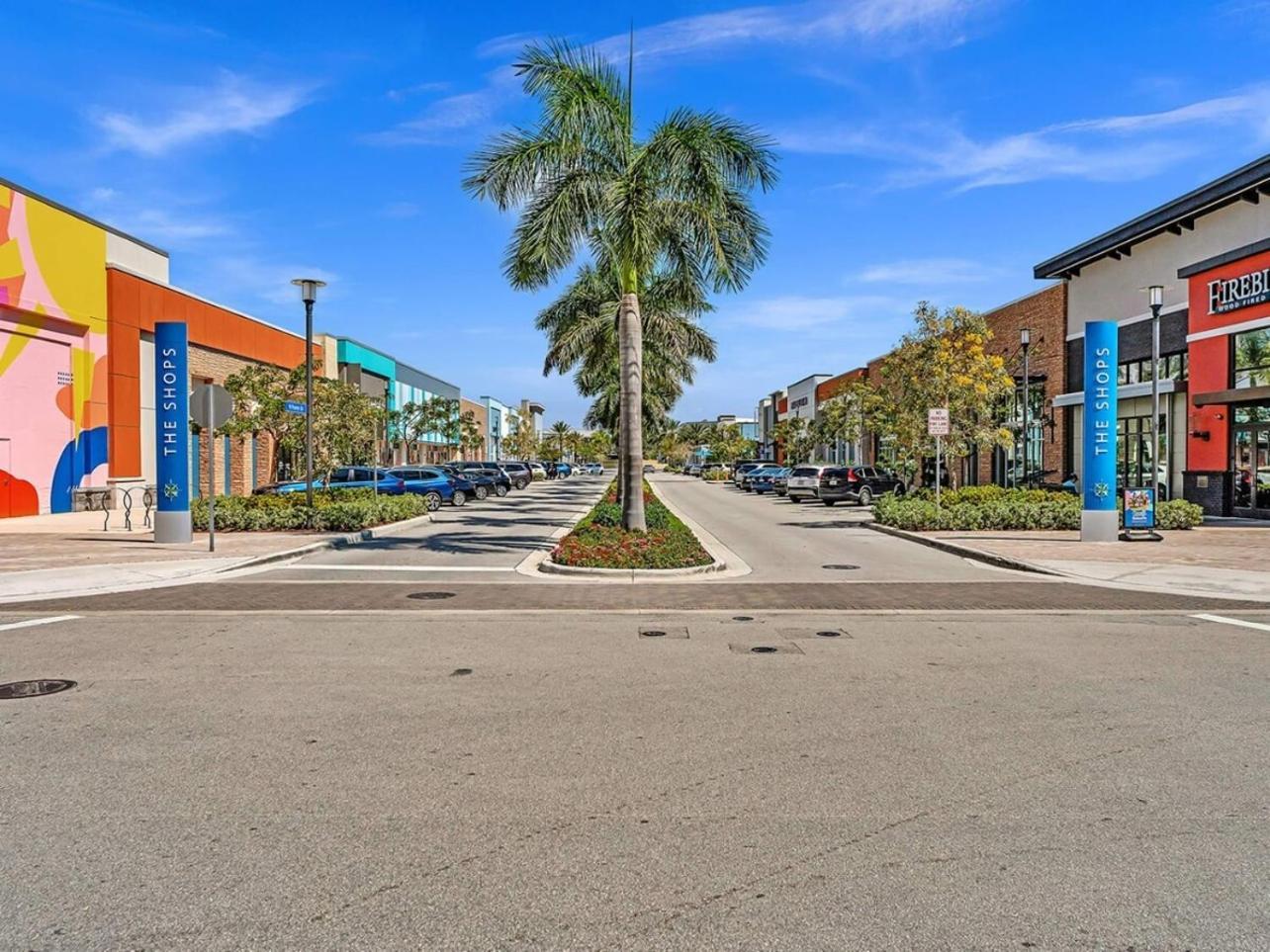 Hollywood Vacation In Perfect Beach Location Ha01 외부 사진